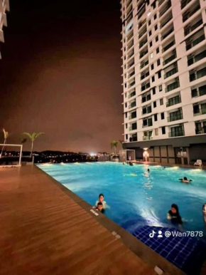 Homestay Casa Mewah Suites@Bangi